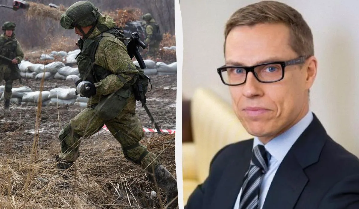 Президент Финляндии заявил, что за последние месяцы Украина ежемесячно уничтожала или ранила десятки тысяч российских солдат, при этом основная доля потерь приходится на беспилотники.