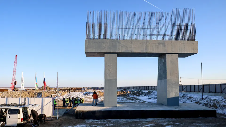 Счётная палата: из 170 запланированных за бюджетные средства объектов реализованы 76; при этом расходы на капитальные вложения превысили план более чем на 11%.