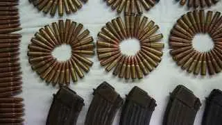 Европейская комиссия намерена заложить как минимум 131 млрд евро на оборону в бюджете ЕС на 2028–2034 годы — в десять раз больше нынешнего уровня. Еврокомиссар Андрюс Кубилюс призвал увеличить выпуск вооружений, упростить регулирование оборонной промышленности и готовиться к снижению роли США в обеспечении европейской безопасности.