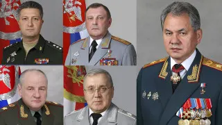 После ухода Сергея Шойгу с поста министра обороны обновилась почти треть руководителей ведомства и большинства подведомственных структур, а несколько его бывших замов и топ-менеджеров оказались фигурантами уголовных дел о коррупции и хищениях.
