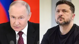 Украина обратилась к Турции с просьбой организовать встречу президентов Владимира Зеленского и Владимира Путина, рассчитывая придать новый импульс застопорившемуся мирному процессу. На фоне затянувшейся войны и внимания США, переключившегося на иранский кризис, Киев усиливает дипломатические усилия и настаивает на ужесточении санкций ЕС против России.