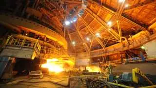 В первом квартале 2026 года чистая прибыль «Северстали» сократилась в сотни раз, компания проедает денежную подушку и урезает расходы, тогда как вся черная металлургия теряет экспорт, сталкивается с падением внутреннего спроса и готовится к сокращениям.