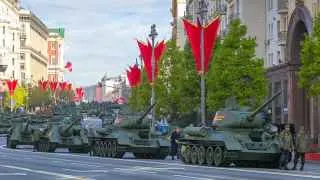 Военное наследие российской экономики: от&nbsp;ловушки милитаризации к&nbsp;возможностям перехода