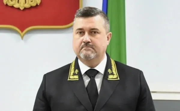 Щукин ушёл в почётную отставку; он занимал пост председателя Верховного суда Дагестана с 2024 года. Ранее его называли среди возможных кандидатов на пост главы республики.