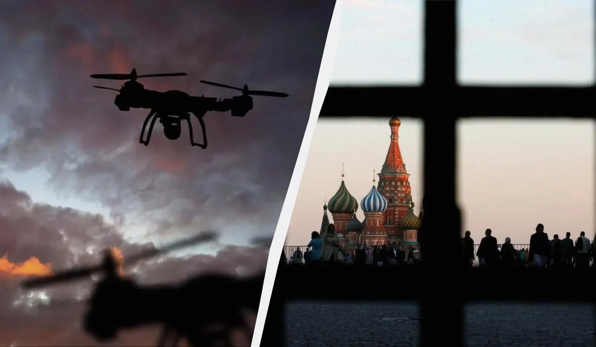 Дальнобойные беспилотники стали наносить удары по глубокому тылу: повреждены жилые дома в Екатеринбурге, объекты оборонной и нефтегазовой отрасли, зона досягаемости достигает примерно 1,5–1,6 тыс. км.