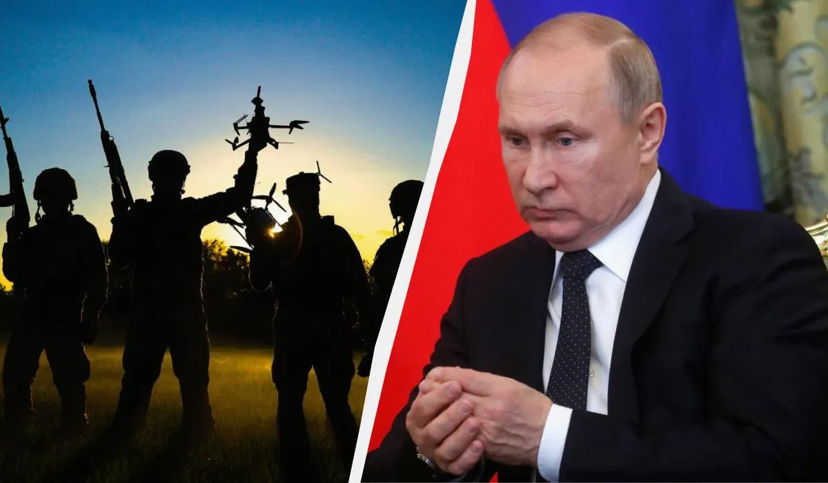 Беспилотные удары и контратаки позволили Украине переломить ход боевых действий: Россия терпит территориальные потери, увеличивается доля погибших среди раненых, а атаки средней и большой дальности угрожают глубоким тылам.