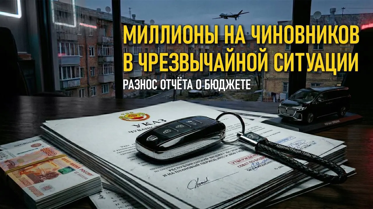 На обсуждении республиканского бюджета депутат Константин Степанов раскритиковал распределение средств: компенсации за разрушенное имущество, в частности автомобили, по его мнению, занижены, тогда как чиновники позволяют себе дорогостоящие закупки. Он вновь предложил поднять выплаты до 2 млн рублей и исчислять их по рыночной стоимости.