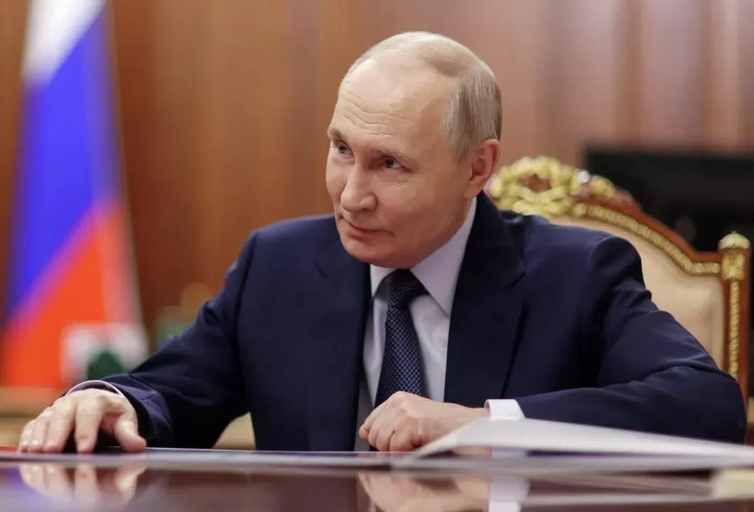 Пресс‑секретарь президента отметил, что обращение главы государства на День Победы ждёт весь мир и это оправдано.