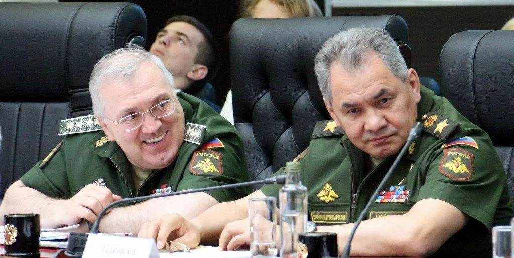 Московский суд по иску Генпрокуратуры удовлетворил требование и передал государству деньги, недвижимость и другие активы Цаликова и членов его семьи общей стоимостью 5,5 млрд рублей.