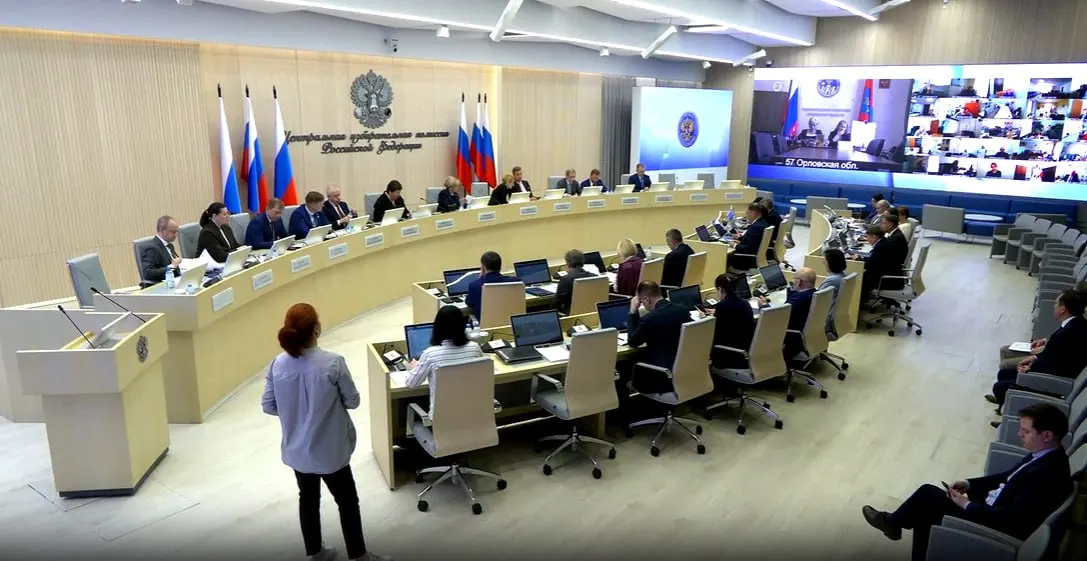 На заседании ЦИК приняли кадровые решения, передали мандат депутата и внесли изменения в порядок информирования избирателей и публикации данных в дни голосования.