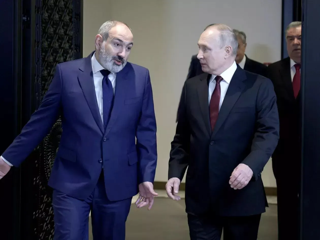 Премьер-министр заявил, что Ереван откажется от вступления в санкционный режим, но и не будет помогать обходить ограничения; европейские эксперты, по его словам, подтвердили отсутствие такого содействия.