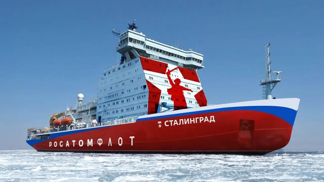 Рассматриваются введение портового сбора или доплаты с тонны на Северном морском пути; потенциальные поступления во втором варианте — до 138 млрд рублей.