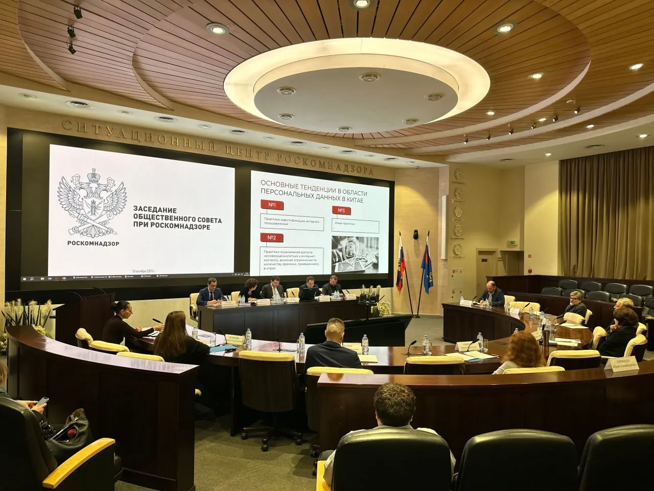 Ведомство подтвердило получение сведений об IP‑адресах от операторов в рамках Приказа №51, но заявило, что не получает информацию о привязке адресов к конкретным пользователям — эти данные остаются у провайдеров.