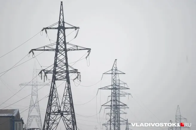 Минэкономразвития прогнозирует поэтапное повышение тарифов с октября 2026 года: к 2029 году городской тариф в Приморье может достичь около 8,04 рубля за киловатт‑час.