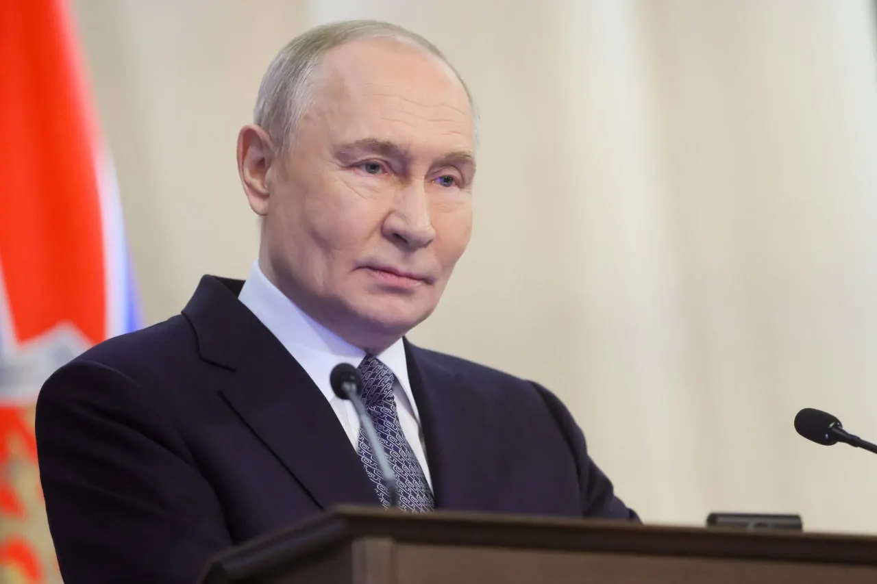 Президент РФ прибудет по приглашению Касым-Жомарта Токаева; в повестке — укрепление стратегического партнёрства и союзничества между странами.