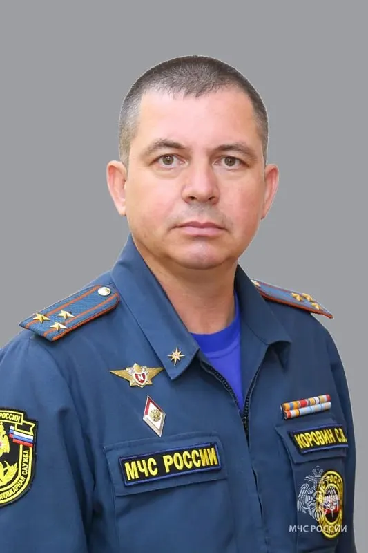 Президент подписал указ о назначении полковника Сергея Коровина на пост начальника краевого управления МЧС. У него более 25 лет службы в ведомстве, опыт ликвидации крупных пожаров и паводков и ряд государственных наград.