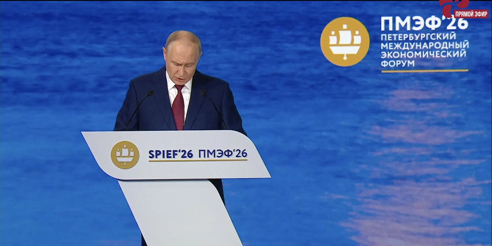 На ПМЭФ президент поручил Госдуме как можно быстрее принять закон, который закрепит институт стажировок для выпускников колледжей и вузов. Документ предлагает сроки, наставничество и оформление срочных трудовых договоров.