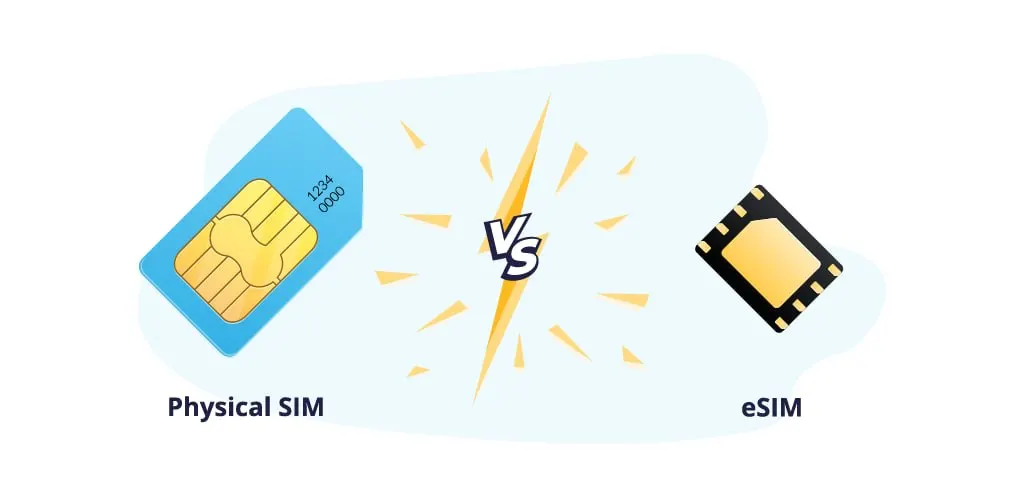 Минцифры рассматривает ужесточение правил для виртуальных SIM: возможен запрет регистрации eSIM из зарубежных сетей и отдельные ограничения для М2М-карт, включая блокировку звонков и SMS.