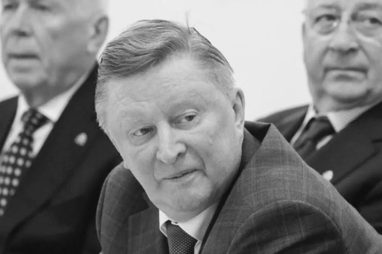 Бывший министр обороны России Сергей Иванов умер в возрасте 73 лет. Смерть подтвердили в организации, где он был почётным президентом.
