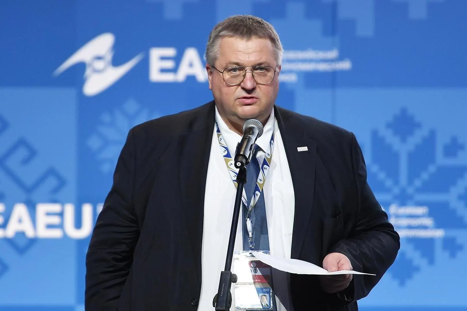 ЕАЭС к&nbsp;декабрю изучит возможность приостановки членства Армении