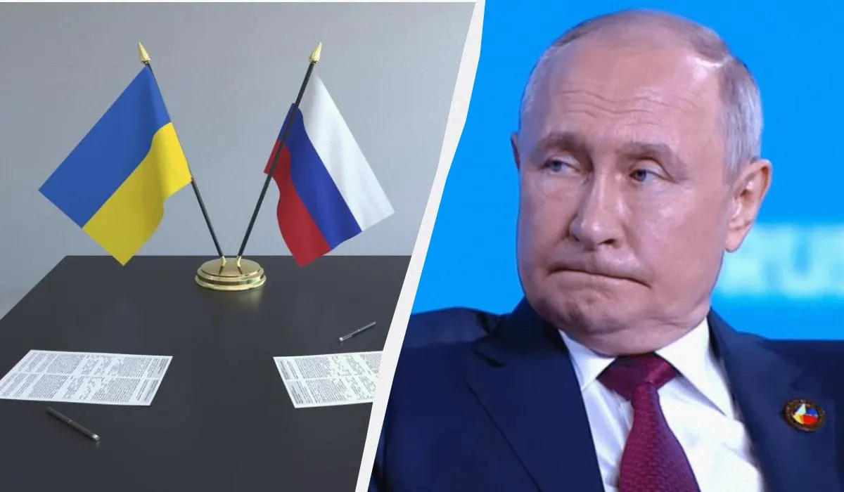 Собеседники, близкие к Кремлю, заявляют, что Москва отказалась от территориальных уступок и намерена оставить часть оккупированных районов в виде буферных зон; диалог будет восстановлен лишь после достижения поставленной военной цели.