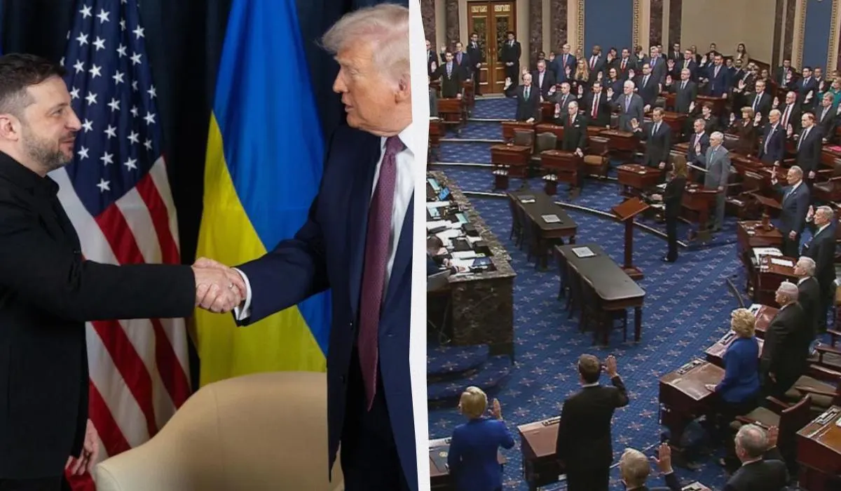 Двухпартийное соглашение даст президенту США дополнительные полномочия по введению пошлин и продлит санкции против Ирана; процедурное голосование в Сенате намечено на ближайшее время.