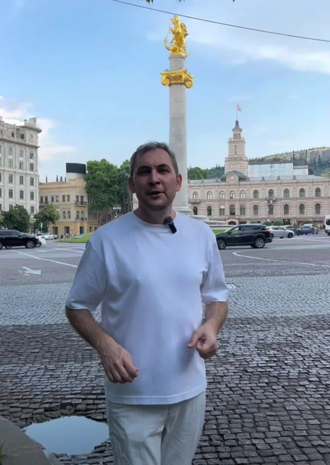 Автора популярного русскоязычного блога о Грузии включили в реестр Росфинмониторинга. У блогера более 115 тыс. подписчиков; он пока не комментировал решение.