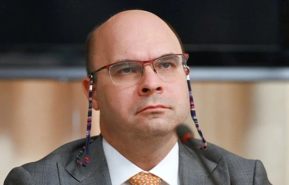 Заместитель председателя Банка России Алексей Заботкин заявил, что заморозки банковских вкладов россиян не предусмотрены «ни при каком сценарии».