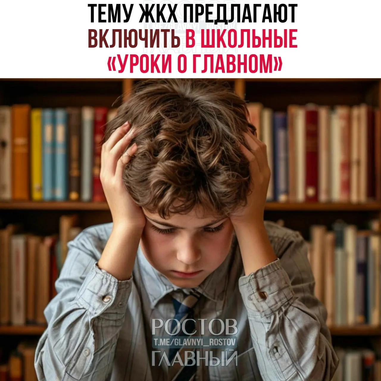 Глава Минэнергетики предложил включить в школьные «уроки о главном» тему рационального потребления воды, тепла и электроэнергии, отмечая важность формирования у детей практических навыков в этой сфере.