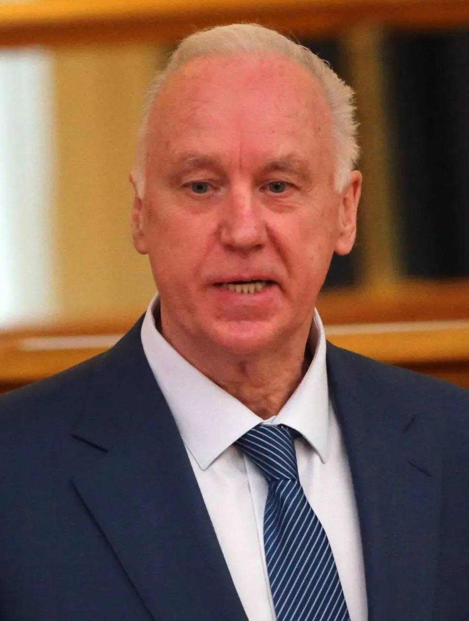 Глава Следственного комитета заявил о подготовке законопроекта, который предполагает ужесточение уголовной ответственности за преступления, совершённые с применением информационно‑коммуникационных технологий, включая искусственный интеллект, VPN и прокси.