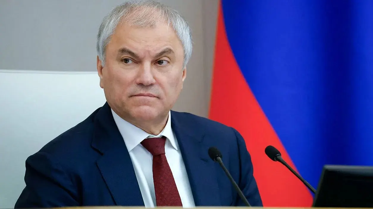 Спикер заявил, что обвинения в том, что депутаты занимаются только запретами, неверны — законы принимают по обращениям россиян.