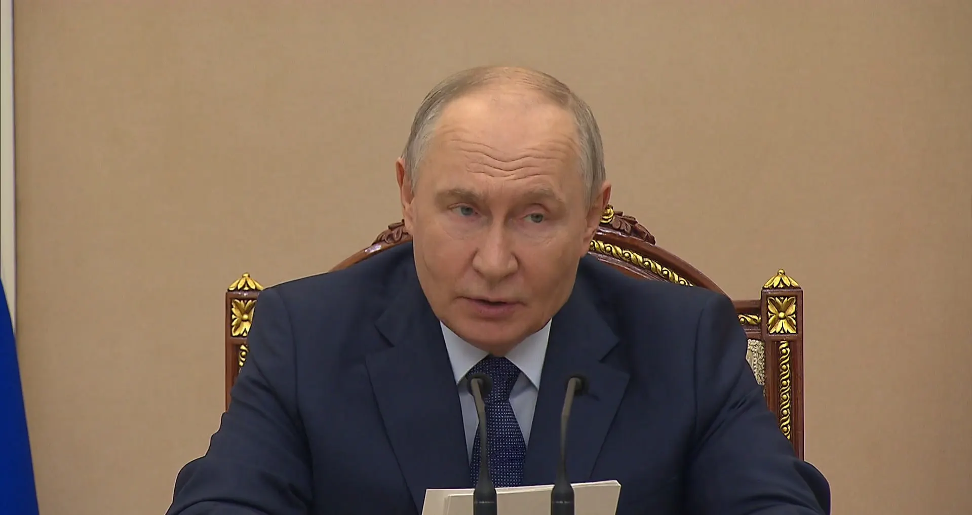 На совещании обсуждали рост ВВП, исполнение бюджета и поступления нефтегазовых доходов — основные цифры и поручения президента.