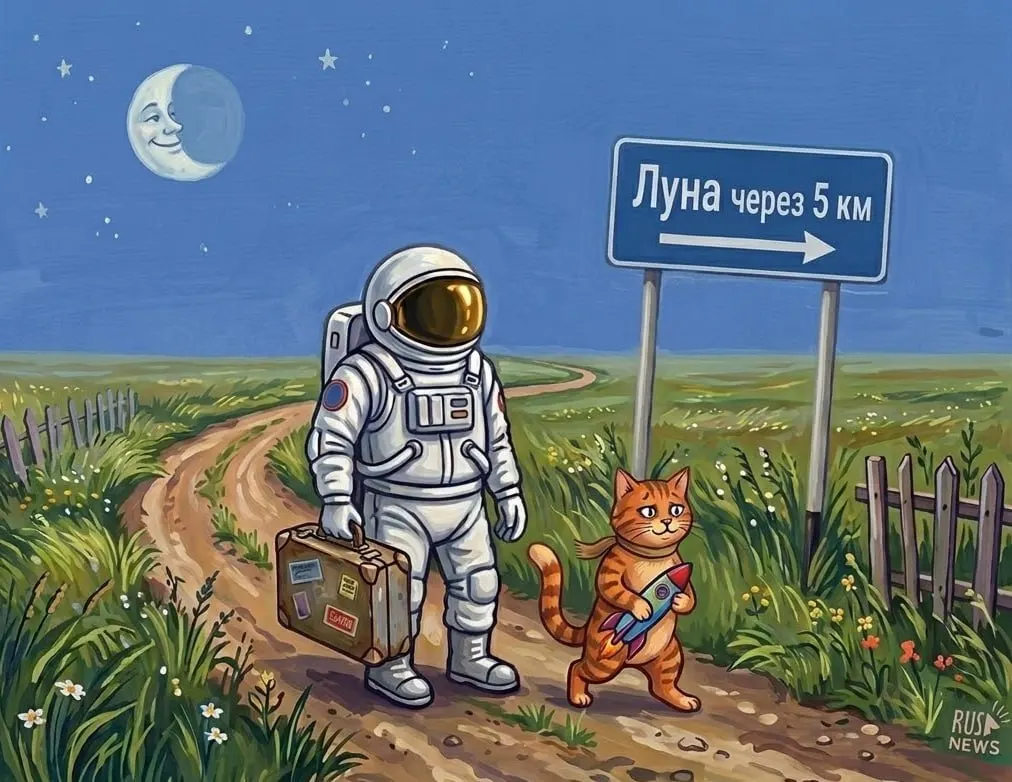ФМБА создаёт наземный комплекс для тренировки выходов на лунную поверхность: работу со шлюзами, ремонт техники, очистку от лунной пыли и отработку нештатных ситуаций.