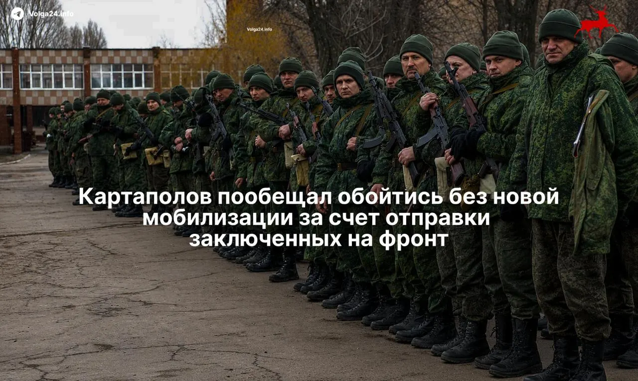 Глава комитета по обороне опроверг слухи о новой весенне‑осенней мобилизации, заверив, что комплектование армии проходит за счёт контрактников, и при этом призвал заключённых «искупать вину кровью». Депутаты завершили работу восьмого созыва, приняв ряд законов, касающихся нужд войны и аннексии.