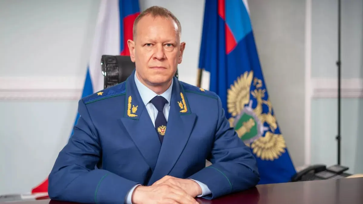 Президент направил в Совет Федерации кандидатуру руководителя управления Генпрокуратуры по СФО; консультации по назначению запланированы на 16 июля.