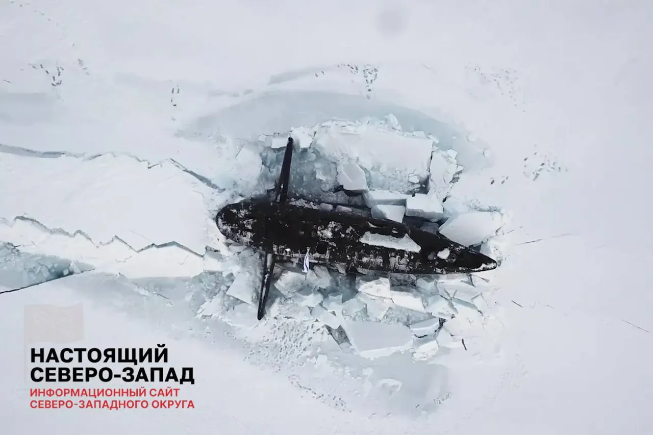 Из федерального плана статистических работ исключили показатель доли современной военной техники в Арктической зоне — эти данные теперь не будут публиковаться на фоне масштабного наращивания оборонной инфраструктуры в регионе.