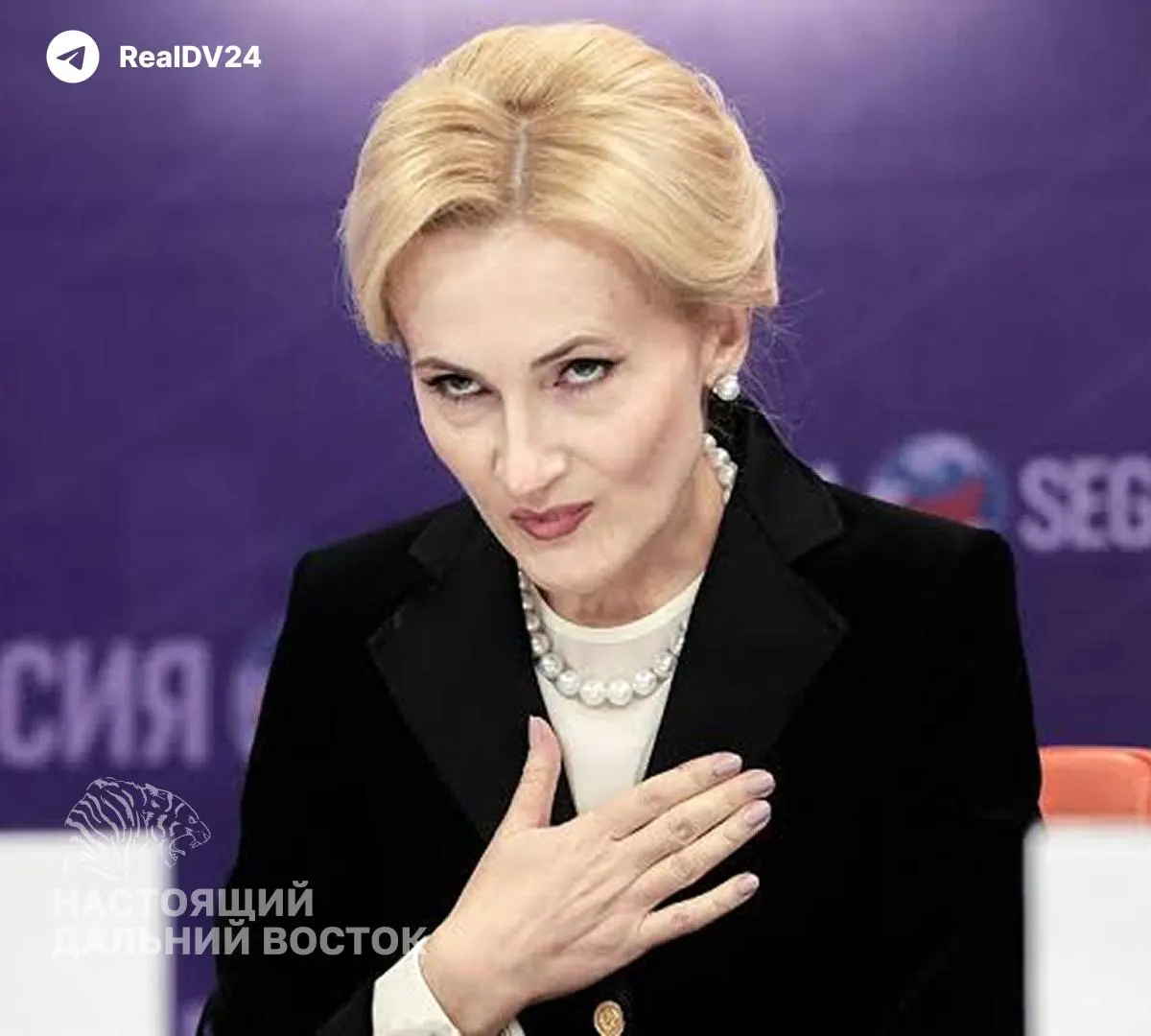 Депутат, избираемая по Камчатскому округу, стала соавтором сотен принятых законов — многие из них усилили контроль над миграцией, расширили меры против «иностранного влияния» и ужесточили ответственность за диверсии.