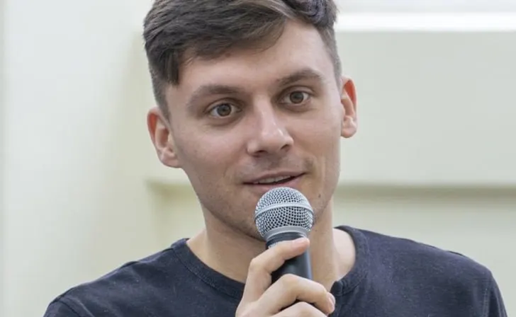 Психолог и общественный активист Иван Звягин требует удалить свою «персональную карточку» с виртуальной экспозиции Минюста, считая её нарушающей достоинство, презумпцию невиновности и ведущей к профессиональной дискриминации.