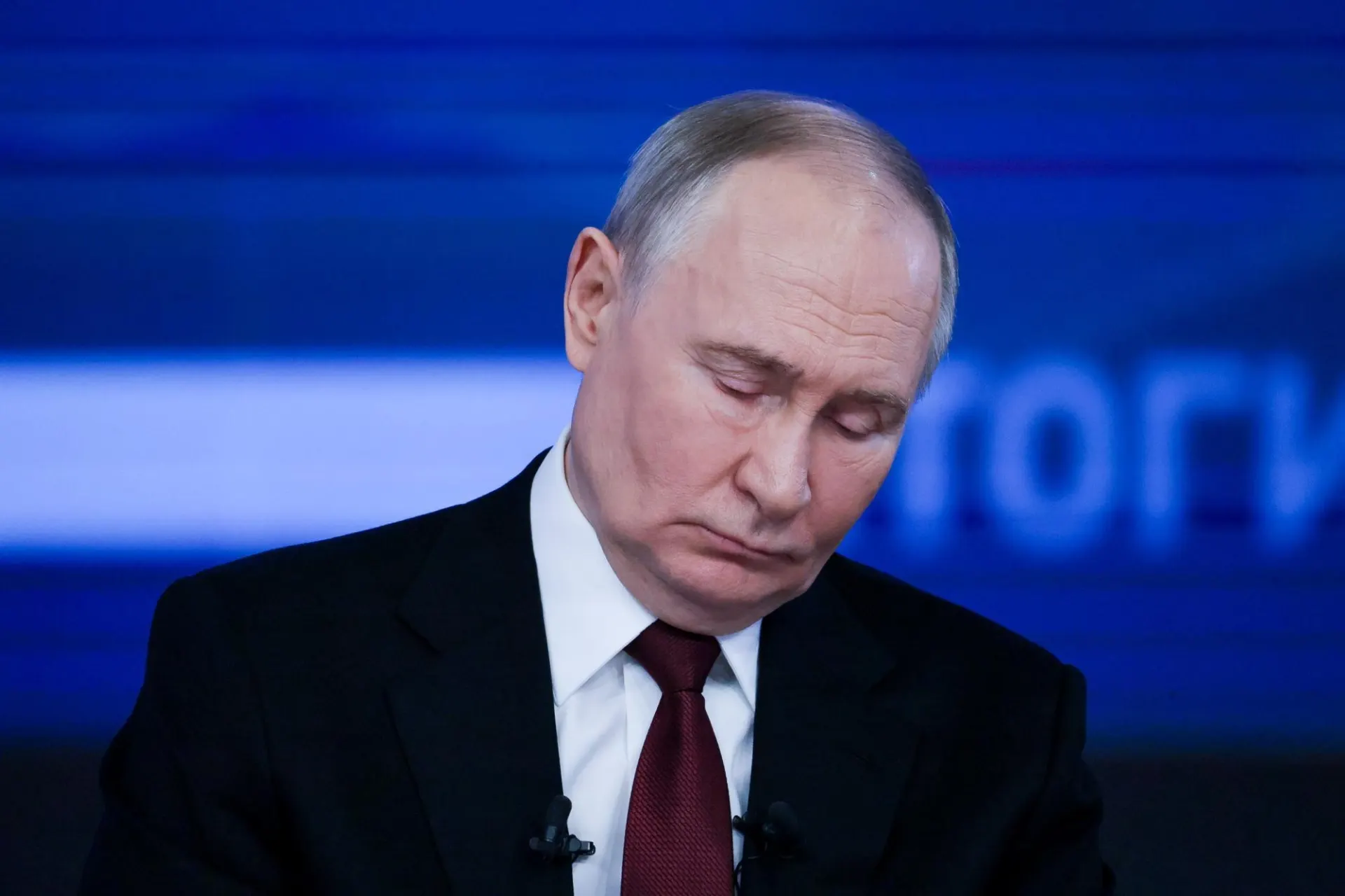 Президент перечислил ключевые причины и цели, лежащие в основе проводимой операции.