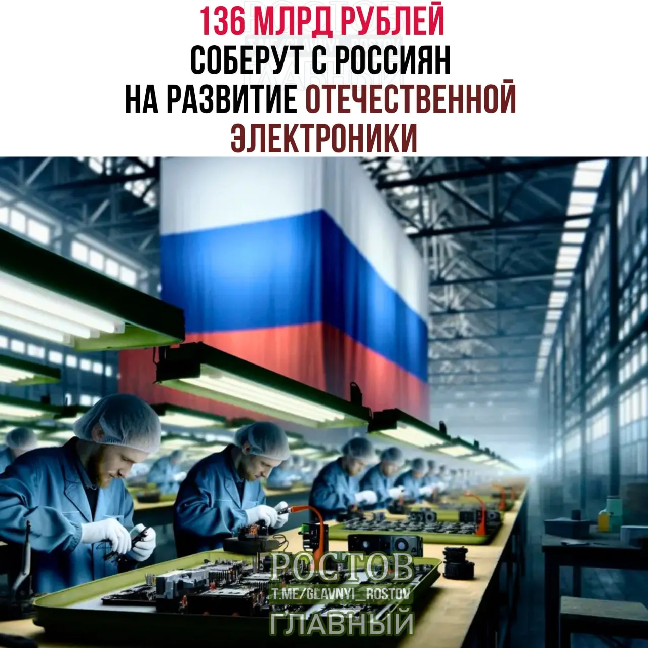 Эксперты предупреждают: новый технологический сбор для производителей и импортеров смартфонов, ноутбуков и ПК может привести к росту цен на электронику, а дешёвые модели могут исчезнуть с полок.