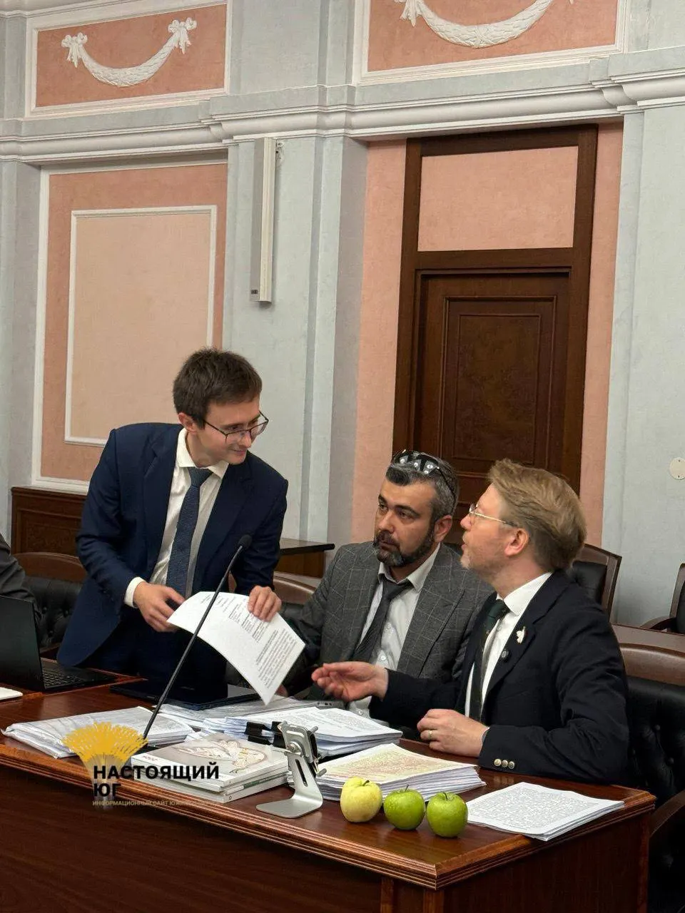 На заседании Верховного суда представитель ЦИК заявил о предполагаемых нарушениях в агитационной кампании и использовании цитат, а также об использовании материалов OpenAI.