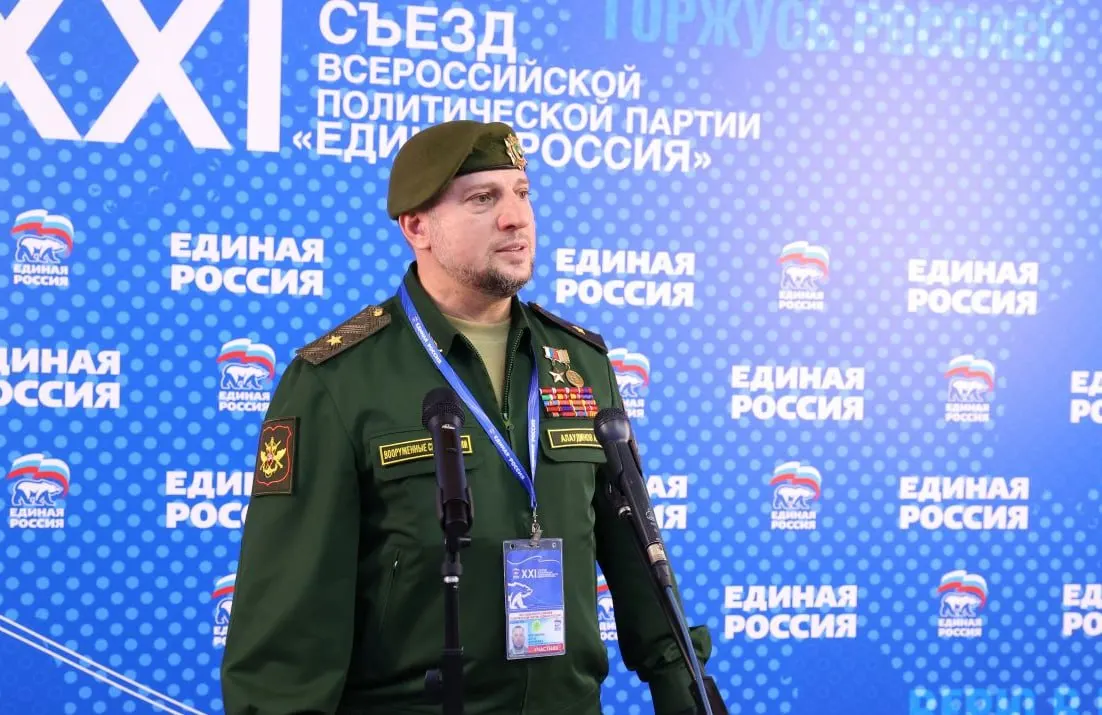 Генерал-лейтенант Апти Алаудинов призвал возобновить смертную казнь в России после завершения СВО в контексте возможного трибунала над пленными ВСУ.