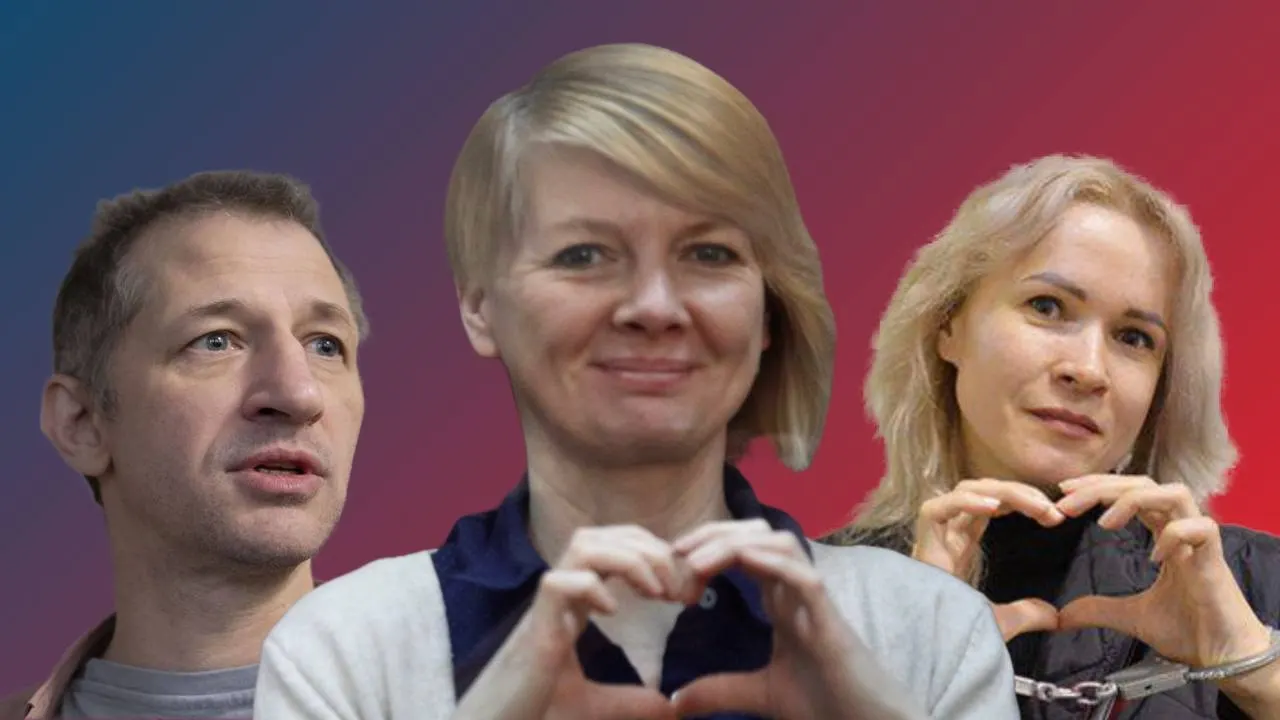 Кратко: аресты и приговоры по делам о «фейках», ограничения свободы слова, а также масштабная волна блокировок VPN.