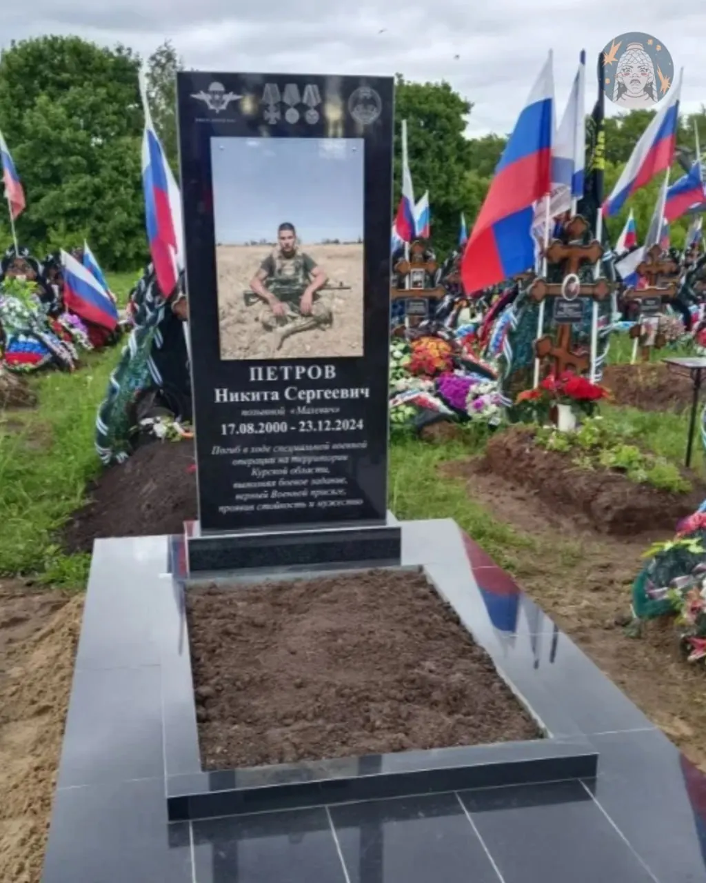Сводка смертей жителей Чувашии в ходе боевых действий на территории Украины и сведения о церемониях прощания.