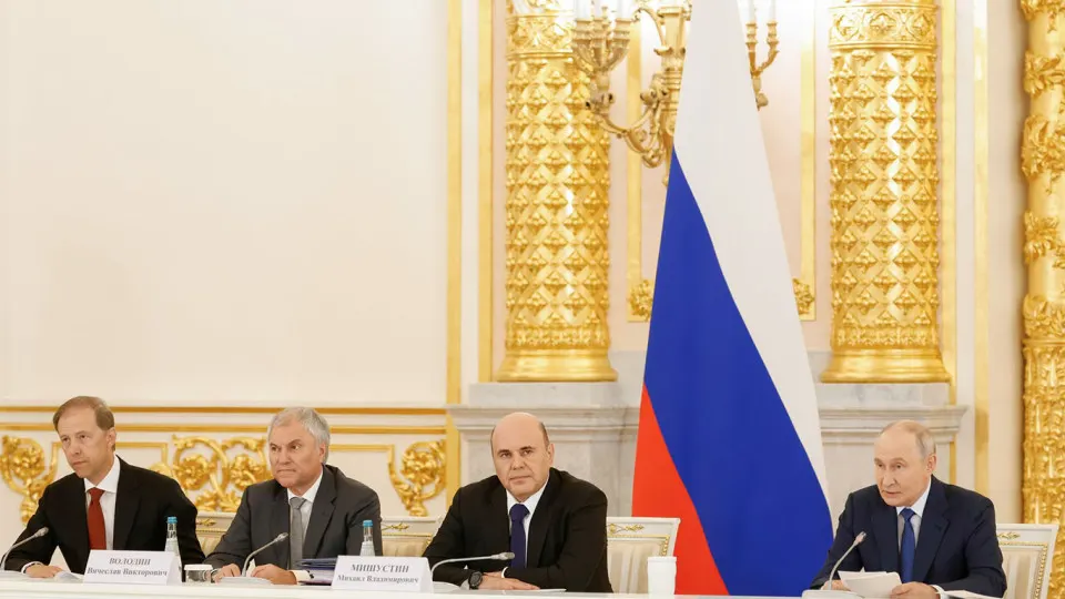 После завершения боевых действий власти нацелены на системное трудоустройство ветеранов и вернувшихся с фронта.
