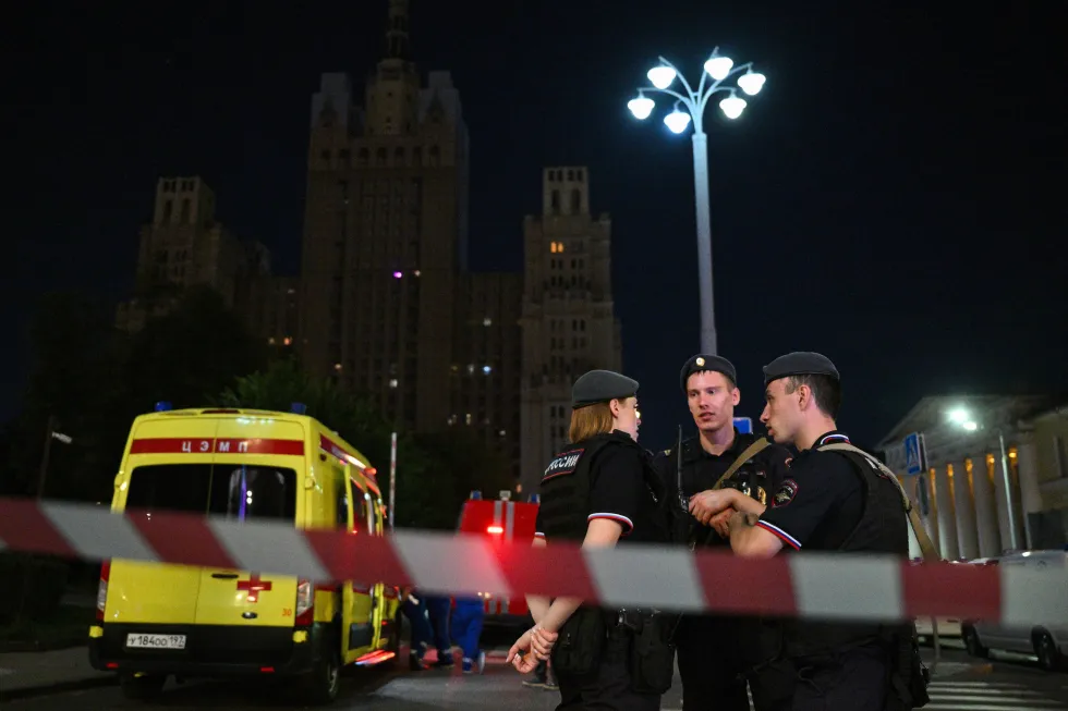 1 августа в московском ресторане Balzi Rossi прогремел взрыв. По данным следствия, пострадали десятки людей, погибли как минимум пять. Расследование продолжается.