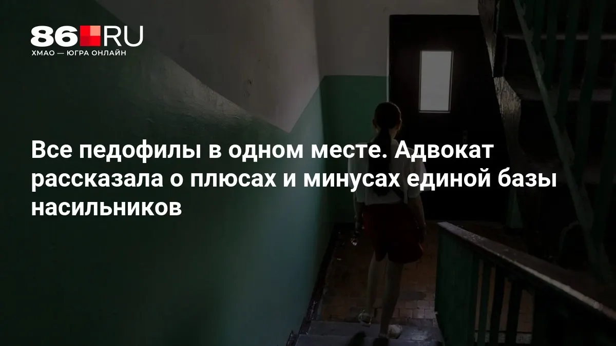 Министерство внутренних дел подтвердило работу над системой единой базы преступников; адвокат рассказала о плюсах и минусах проекта.