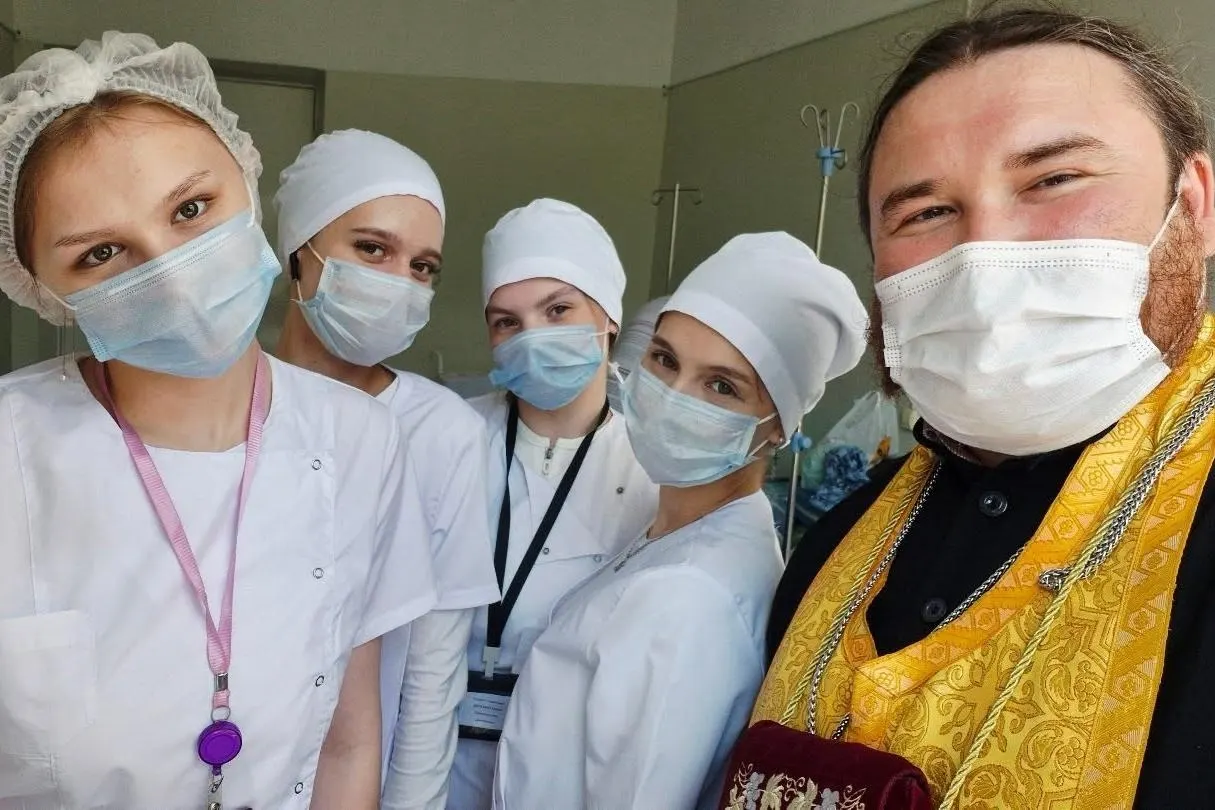 Инициатива поддержана епархией и Минздравом Чувашии; цель — помощь беременным в кризисной ситуации и духовное сопровождение, особенно в Чебоксарах и Новочебоксарске.