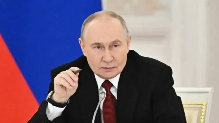 Президент подписал указ о передаче активов «Нестле Кубань» и «Нестле Россия» во временное управление компанией «Л.Е.В. Менеджмент» и о долях в Nestlé, переданных под это управление.