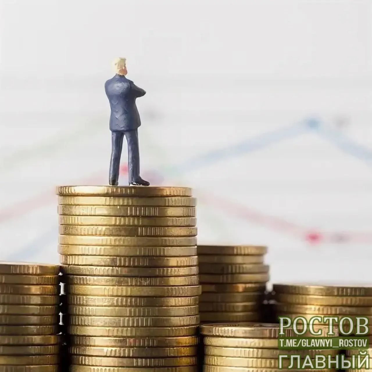 Минфин предложил ввести налог в 30% на сверхприбыль добывающих компаний, возникающую из-за роста мировых цен.